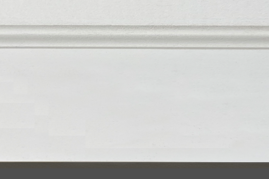 Casing MDF Contemporary Step 2 3/4 x 3/4 x 8'