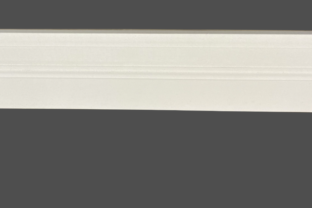 Casing MDF Contemporary Step 3 1/2 x 3/4 x 8'