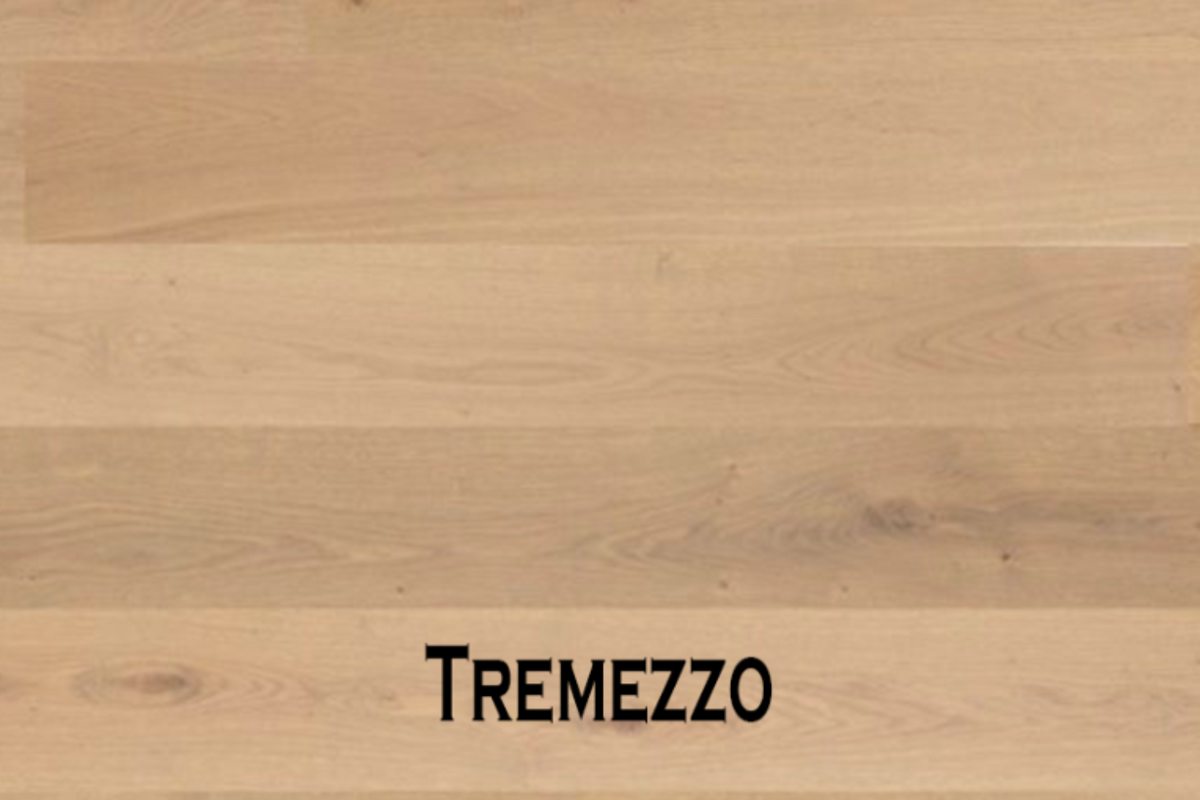 Fuzion Flooring – Castello Collection 7″ x 9/16″