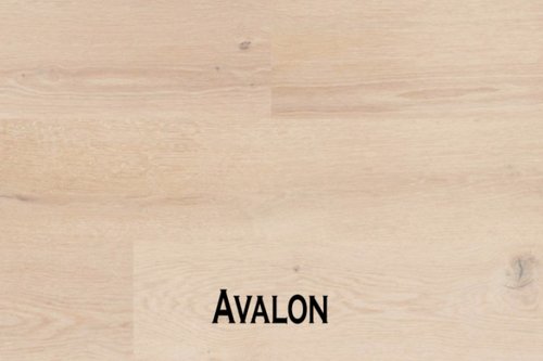 Fuzion – Euro Oak Northern Retreat Collection 7.5″ x 5/8″