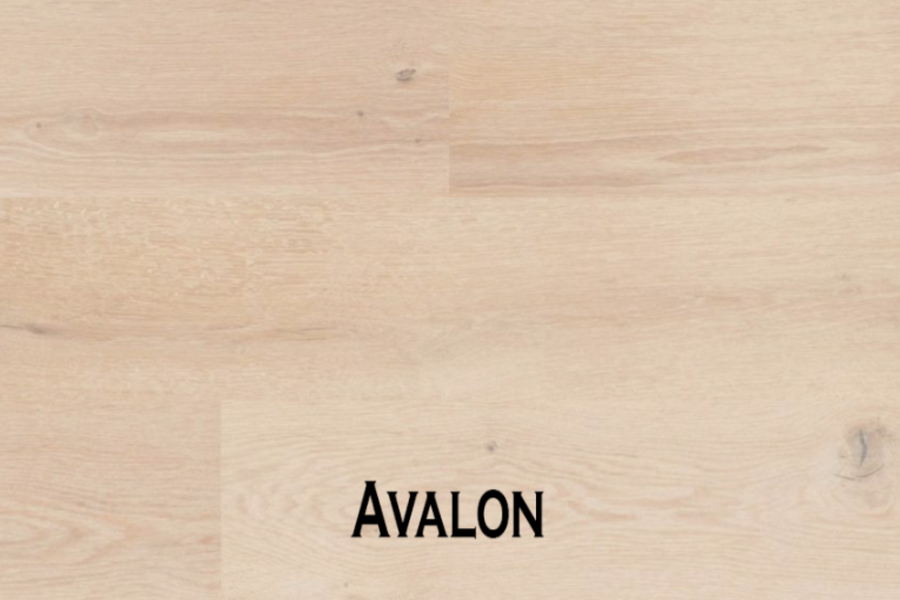 Fuzion – Euro Oak Northern Retreat Collection 7.5″ x 5/8″
