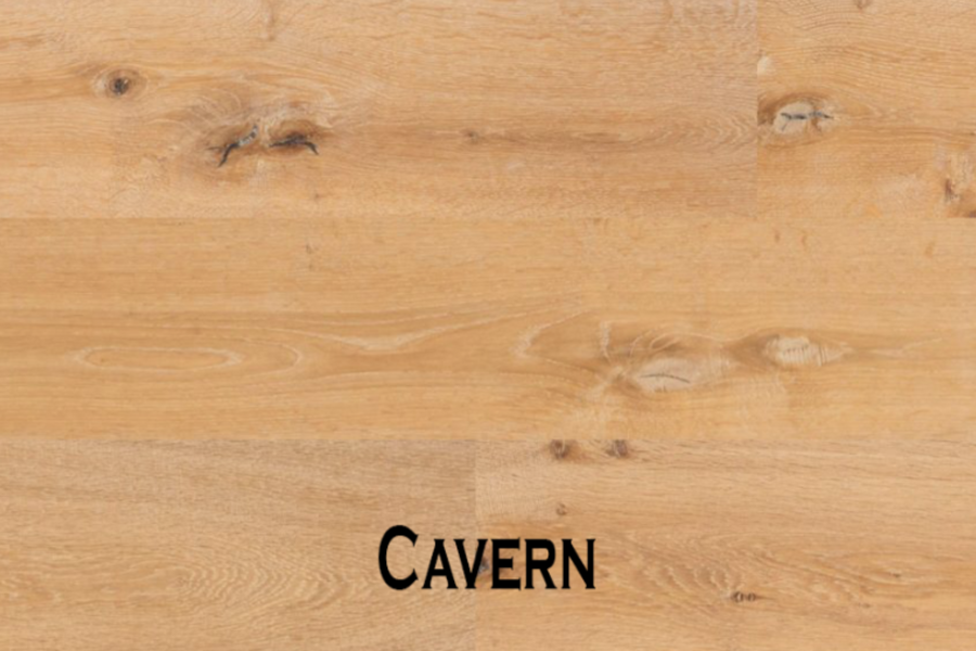 Fuzion – Euro Oak Northern Retreat Collection 7.5″ x 5/8″