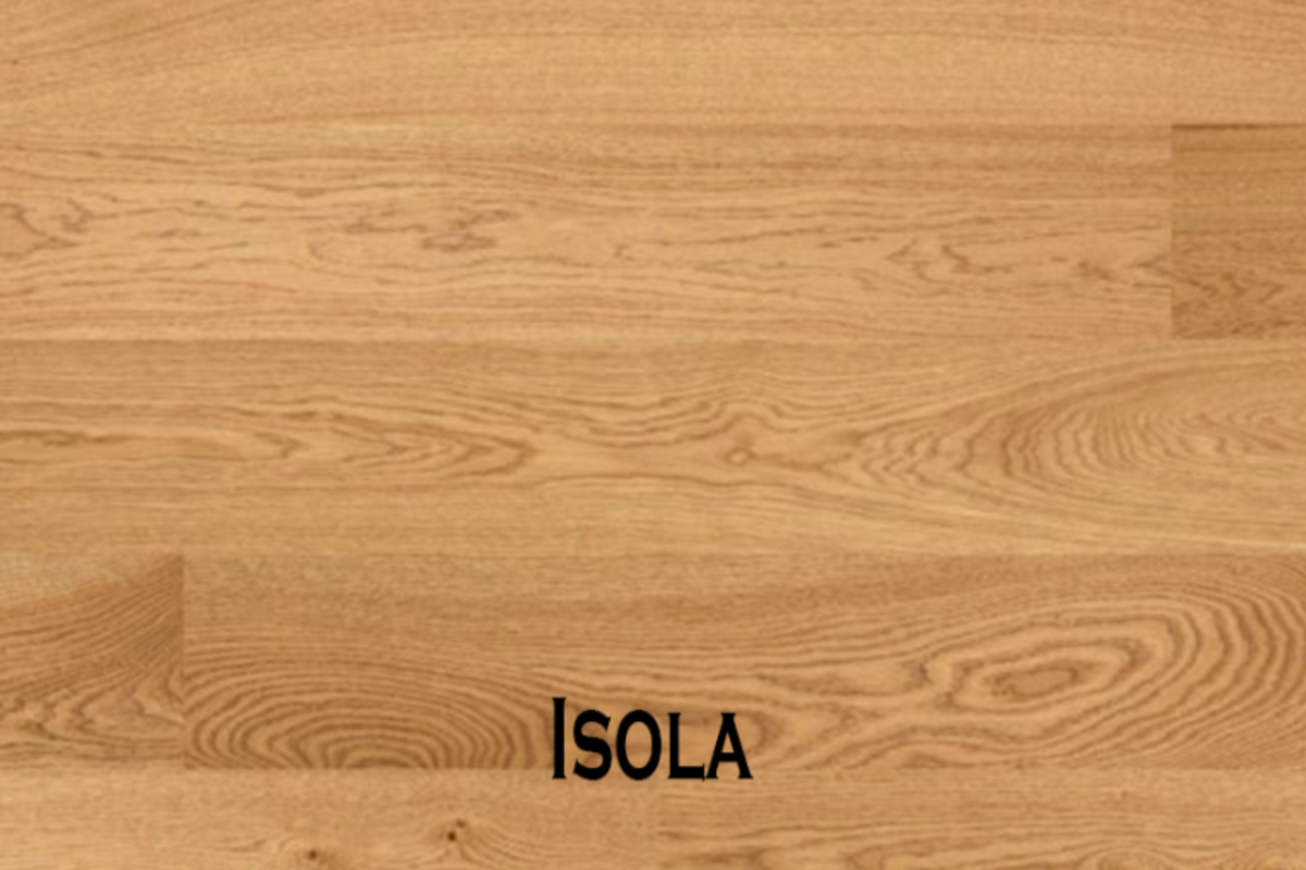 Fuzion Flooring – Castello Collection 8″ x 9/16″