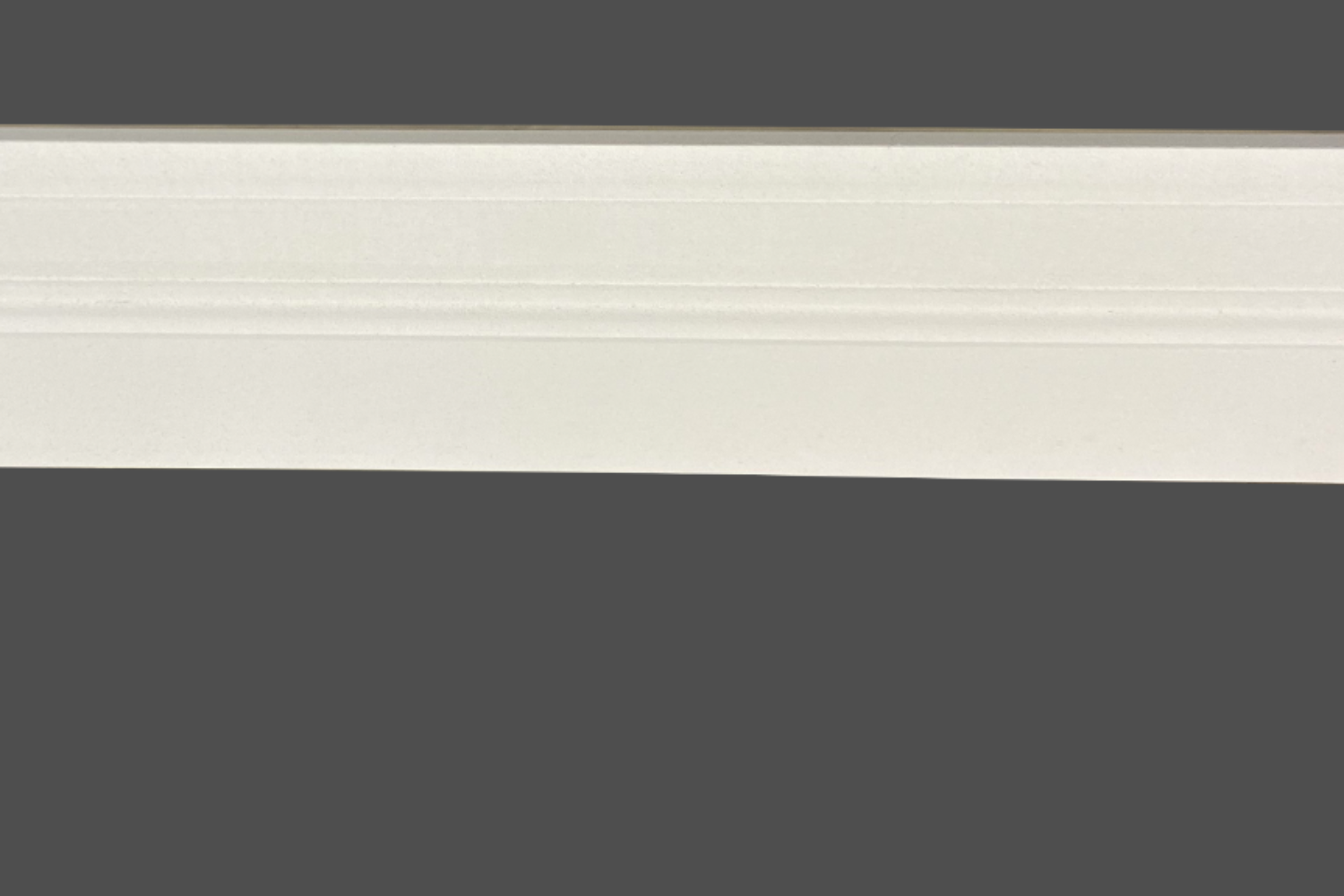 Casing MDF Contemporary Step 2 3/4 x 3/4 x 8'