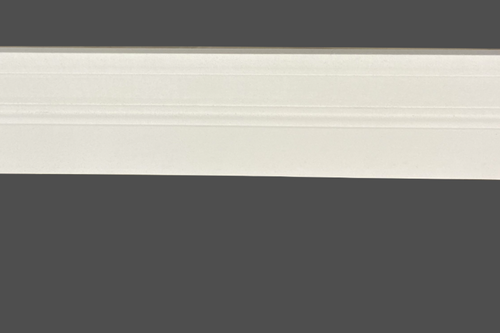 Casing MDF Contemporary Step 2 3/4 x 3/4 x 8'