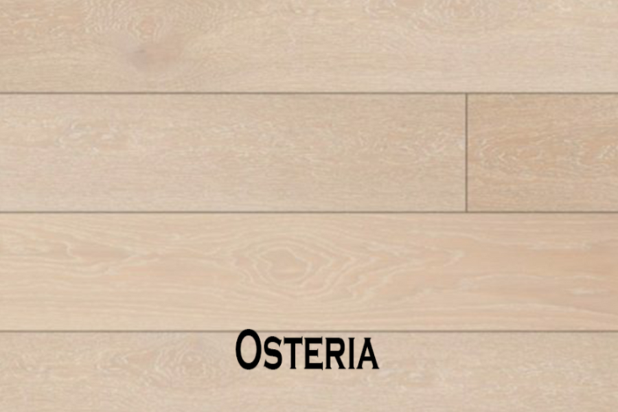Fuzion Flooring – Castello Collection 8″ x 9/16″