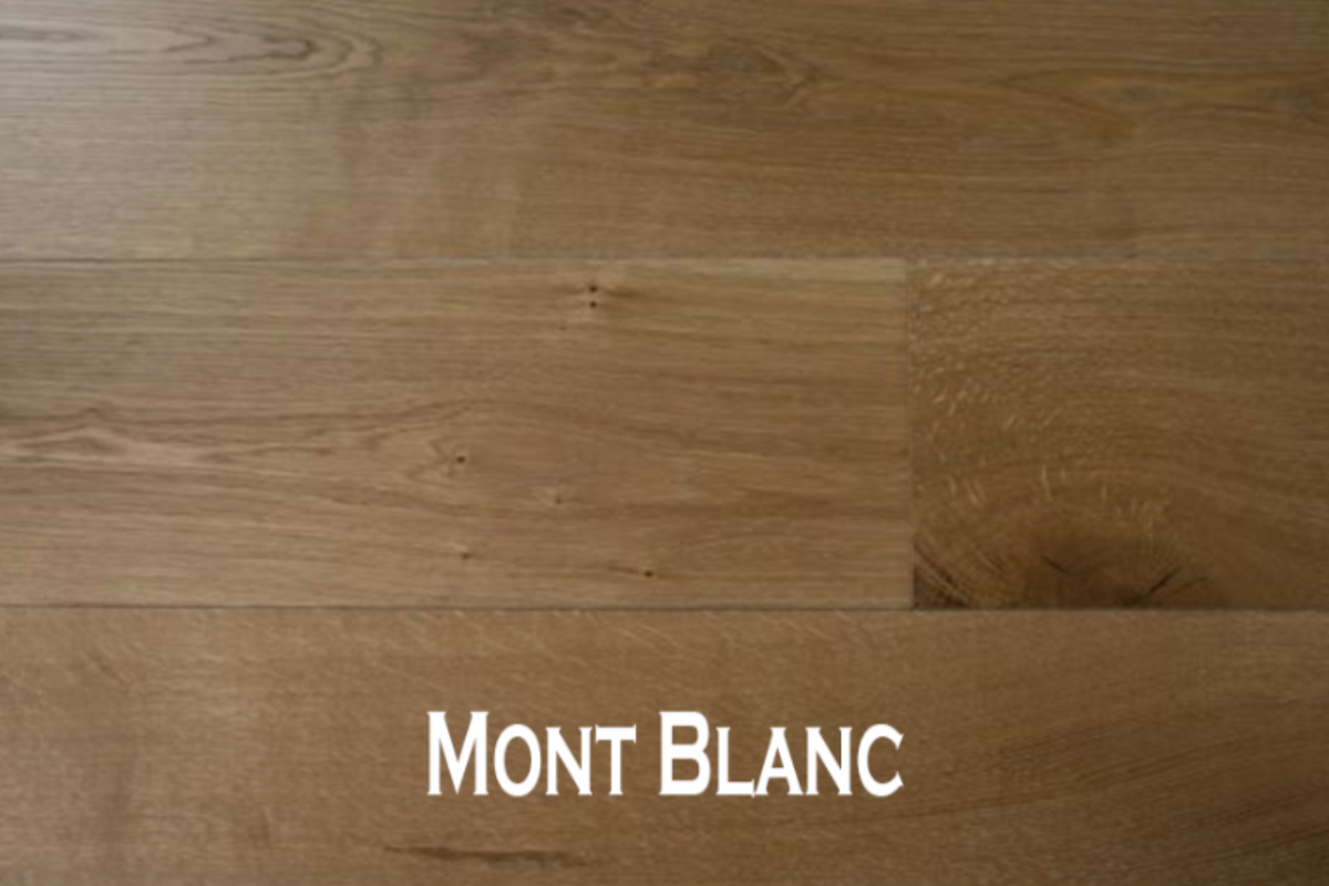 Fuzion – Renaissance Collection – French Oak 8.5″ x 5/8″