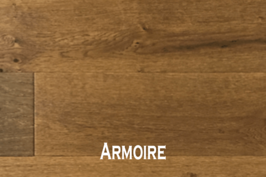 Fuzion – Renaissance Collection – French Oak 8.5″ x 5/8″