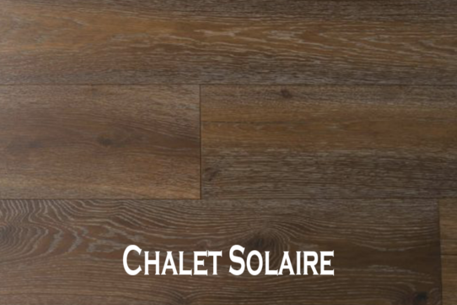Fuzion – Renaissance Collection – French Oak 8.5″ x 5/8″