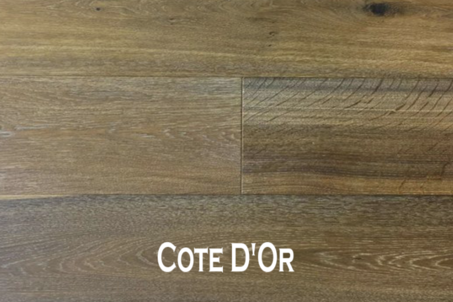 Fuzion – Renaissance Collection – French Oak 8.5″ x 5/8″