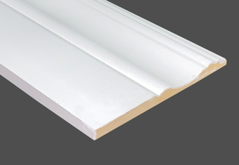 Casing MDF Colonial 2 3/4 x 9/16 x 7'