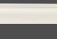 Base Board MDF Colonial 5 1/4 x 1/2 x 10'