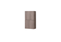 Bliss 14″ Wide by 24″ High Linen Side Cabinet With One Door in Butternut Finish