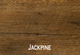 Fuzion – Woodlands Collection 7″ x 48″ x 2mm