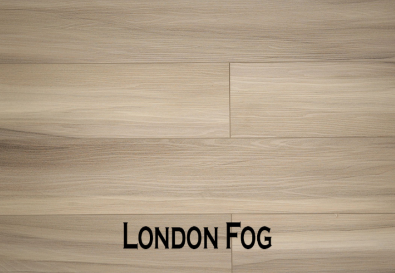 NAF – Aquaplus Silver Vinyl Collection 48″ x 7.16″ x 5mm