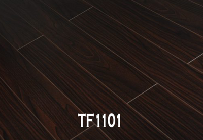 Triforest – Matte Finish Collection 48″ x 5.0″ x 12.3mm