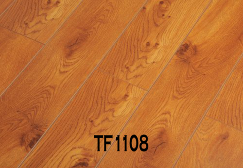 Triforest – Matte Finish Collection 48″ x 5.0″ x 12.3mm