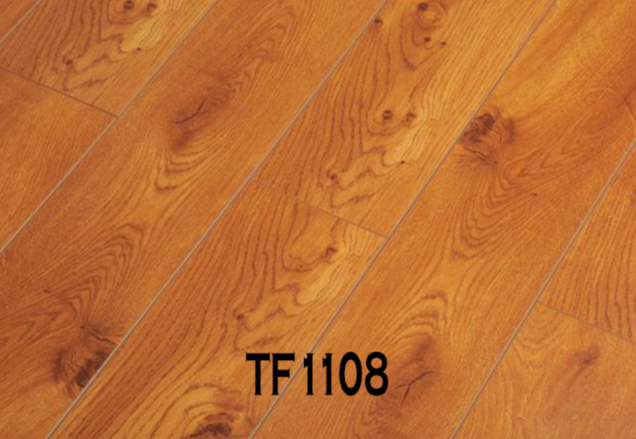 Triforest – Matte Finish Collection 48″ x 5.0″ x 12.3mm