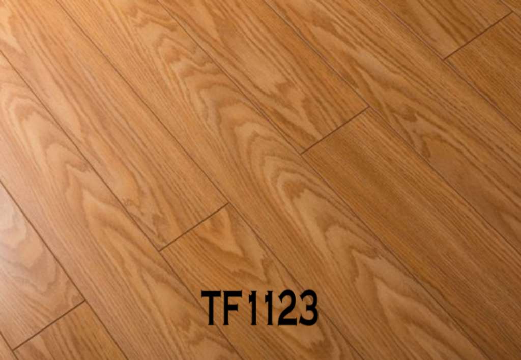 Triforest – Matte Finish Collection 48″ x 5.0″ x 12.3mm