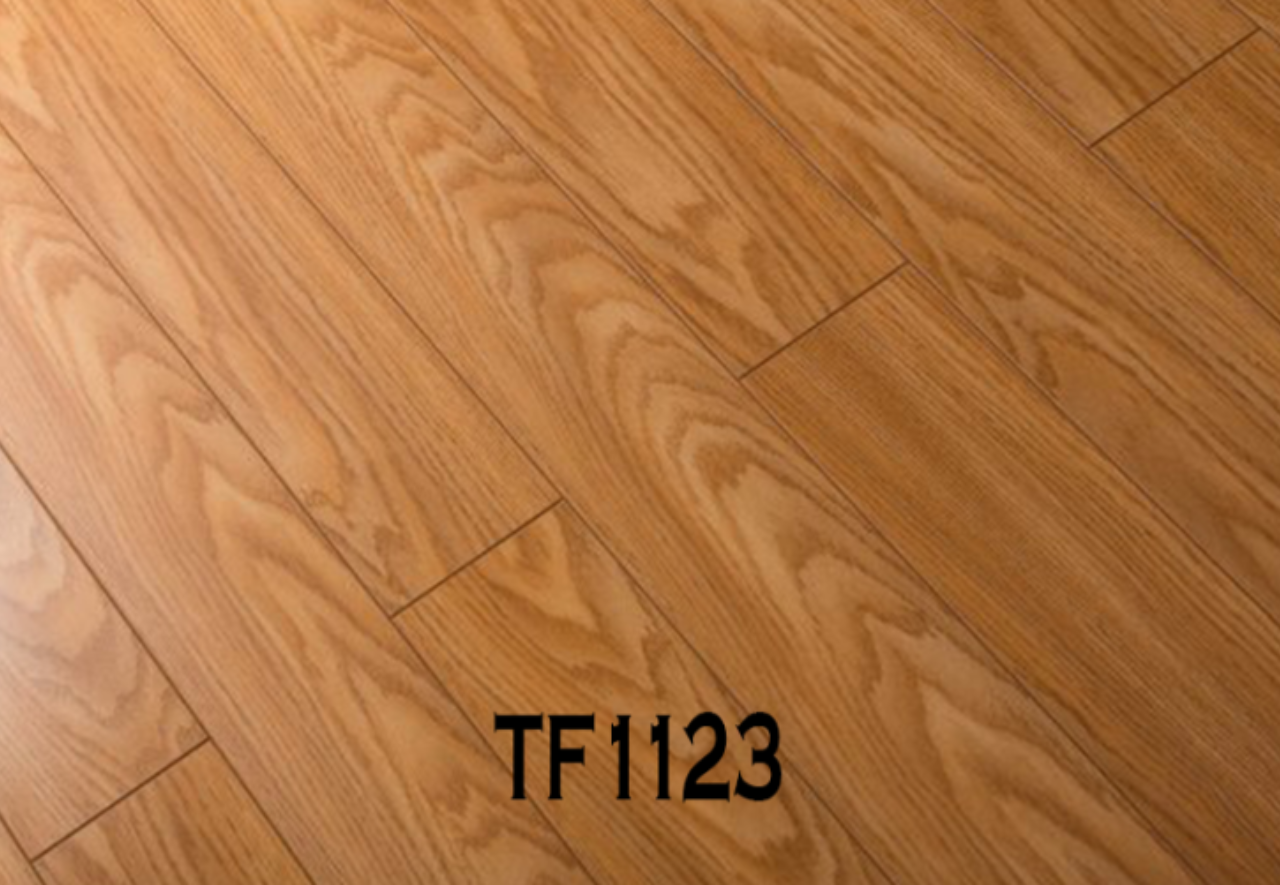 Triforest – Matte Finish Collection 48″ x 5.0″ x 12.3mm