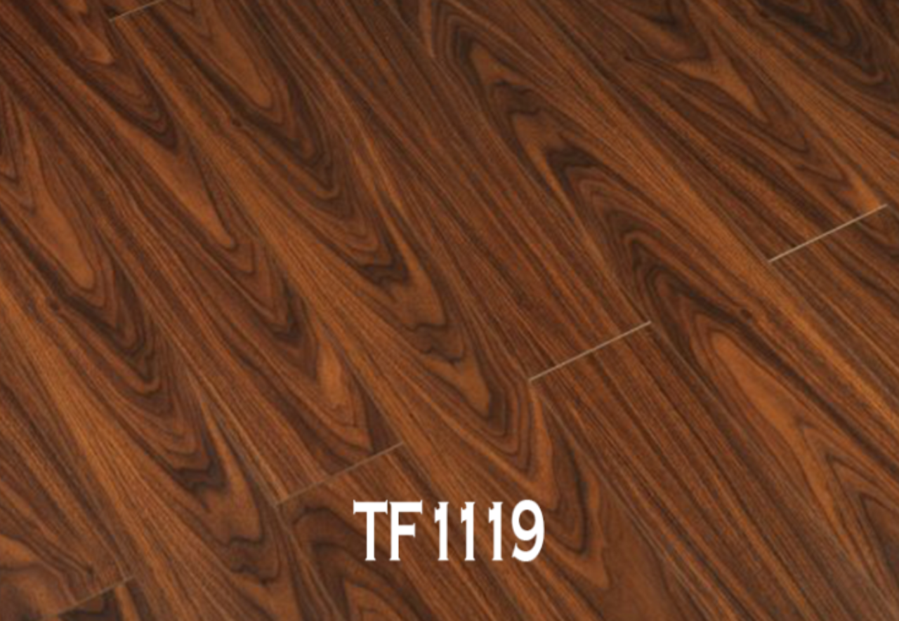 Triforest – Matte Finish Collection 48″ x 5.0″ x 12.3mm