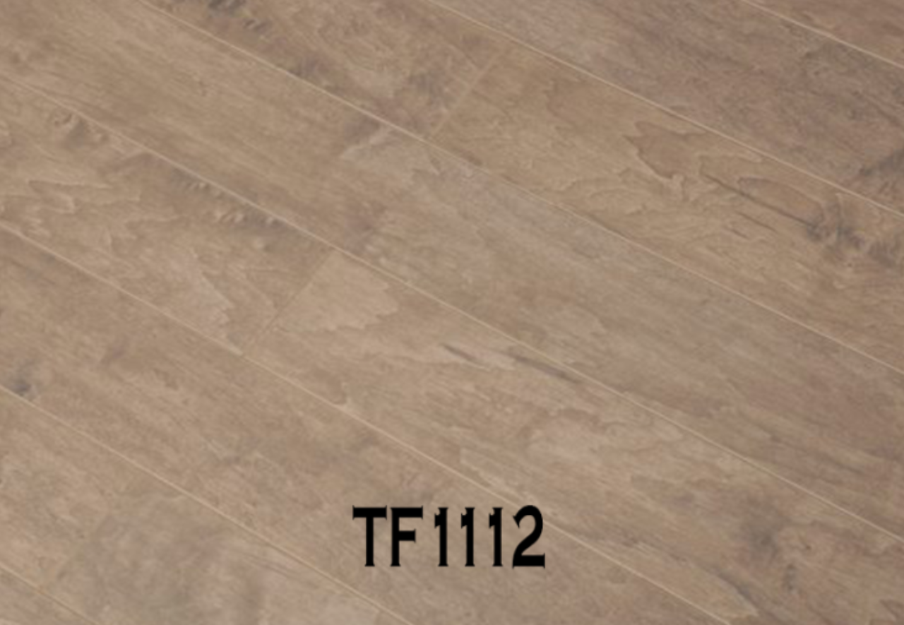 Triforest – Matte Finish Collection 48″ x 5.0″ x 12.3mm