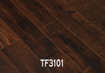 Triforest – Handscraped Collection 48″ x 5.0″ x 12.3mm