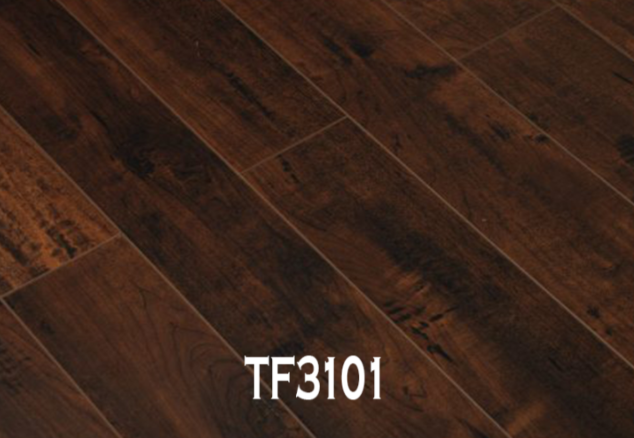 Triforest – Handscraped Collection 48″ x 5.0″ x 12.3mm