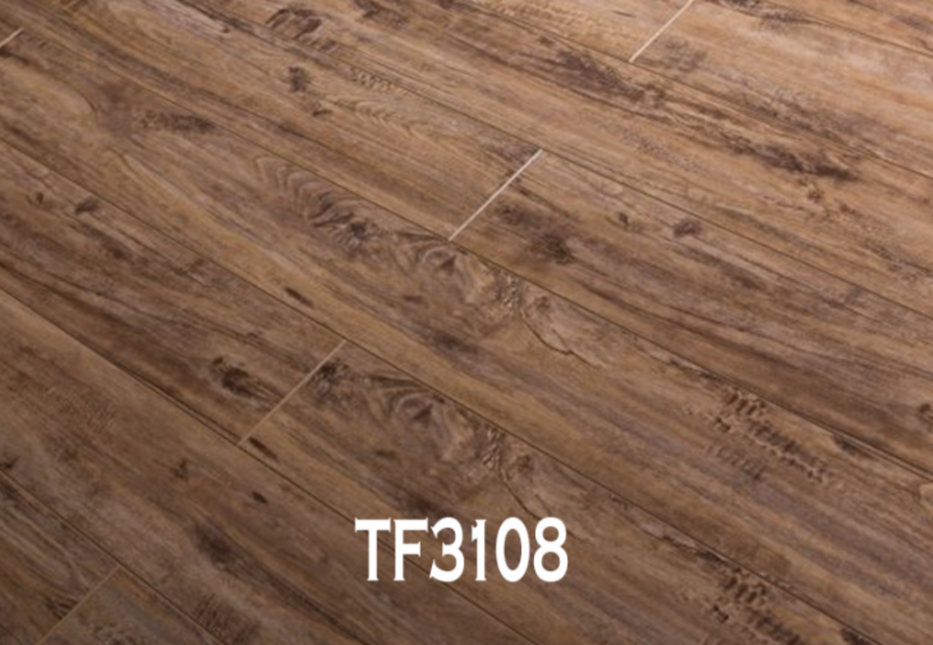 Triforest – Handscraped Collection 48″ x 5.0″ x 12.3mm