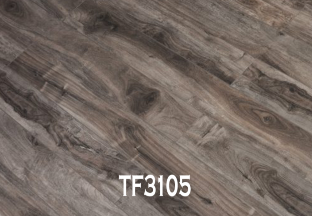 Triforest – Handscraped Collection 48″ x 5.0″ x 12.3mm