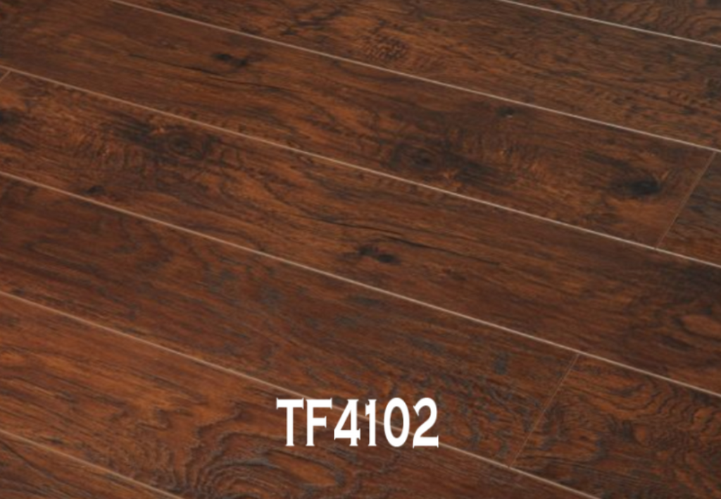 Triforest – Embossed Collection 5″ x 48″ x 12.3mm