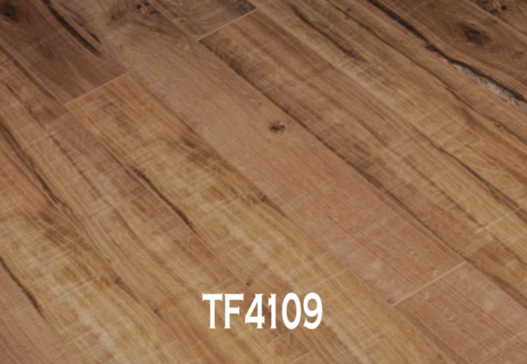 Triforest – Embossed Collection 5″ x 48″ x 12.3mm