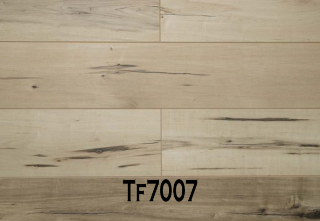 Triforest – Eir Handscraped Collection 7.7″ x 47.8″ x 0.49″