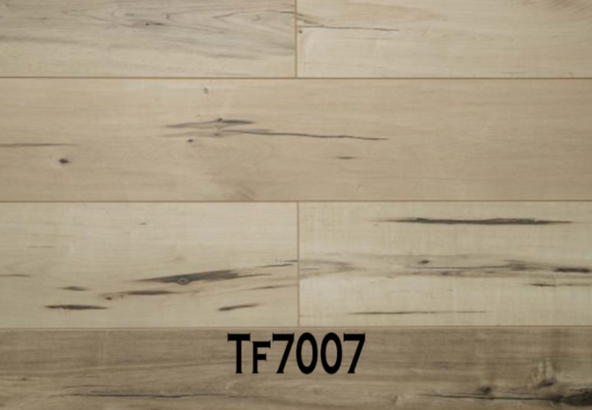 Triforest – Eir Handscraped Collection 7.7″ x 47.8″ x 0.49″