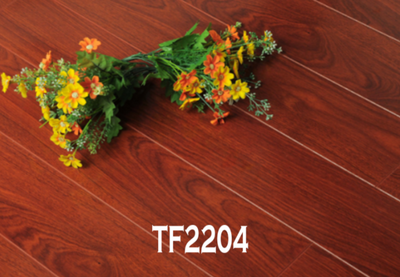Triforest – Glossy Finish Collection 5″ x 48″ x 12.3mm