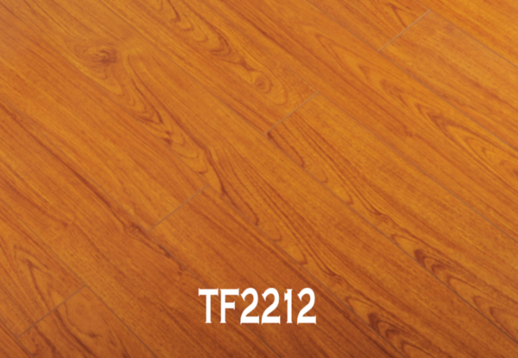 Triforest – Glossy Finish Collection 5″ x 48″ x 12.3mm