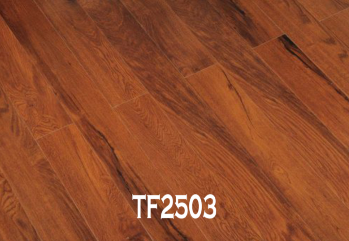 Triforest – Glossy Narrow Collection 4″ x 47.5″ x 12.3mm