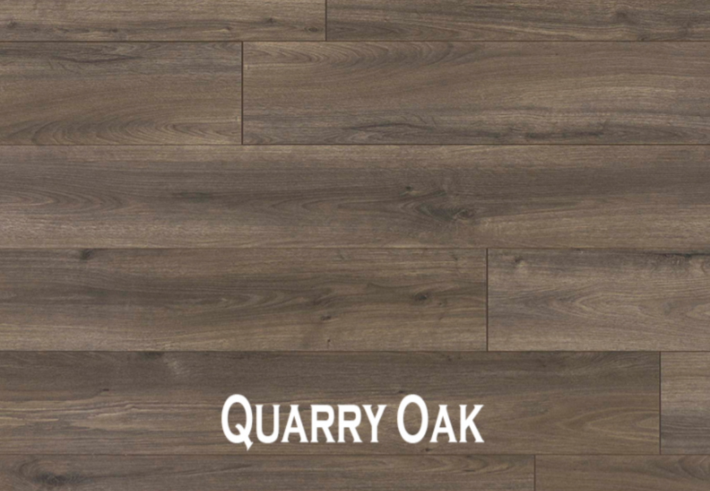 Canadian Standard – Inhaus Collection 7.64″ x 50.63″ x 12mm