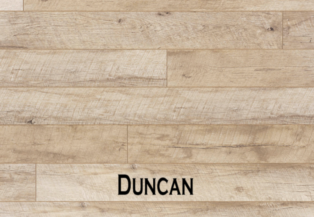 Canadian Standard – Inhaus Collection 6.3″ x 50.63″ x 12mm