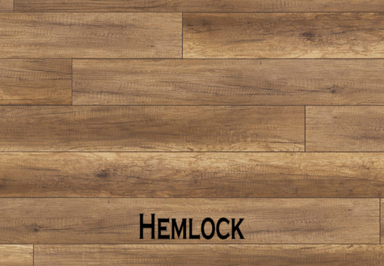 Canadian Standard – Inhaus Collection 6.3″ x 50.63″ x 12mm