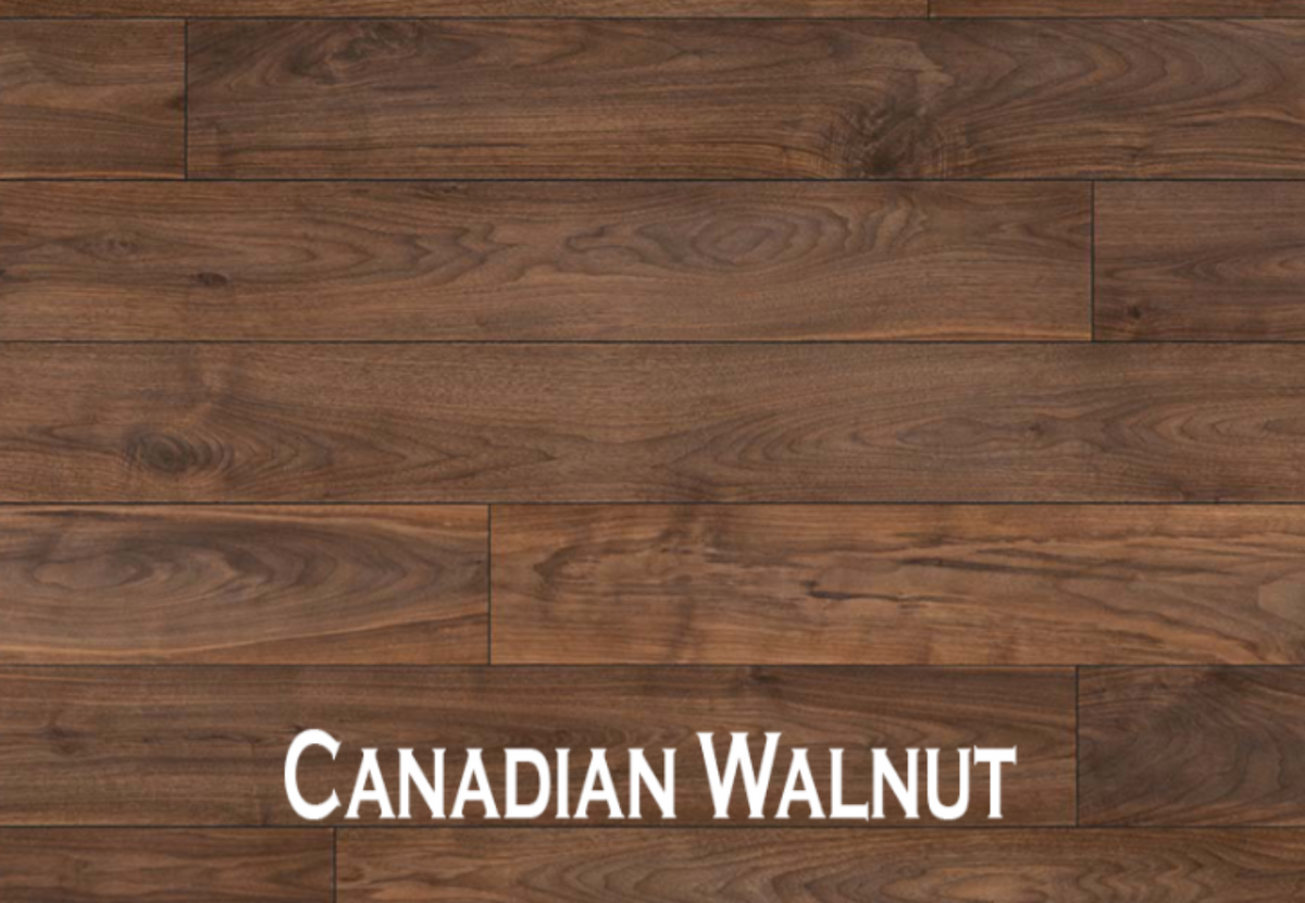 Canadian Standard – Inhaus Collection 6.3″ x 50.63″ x 12mm