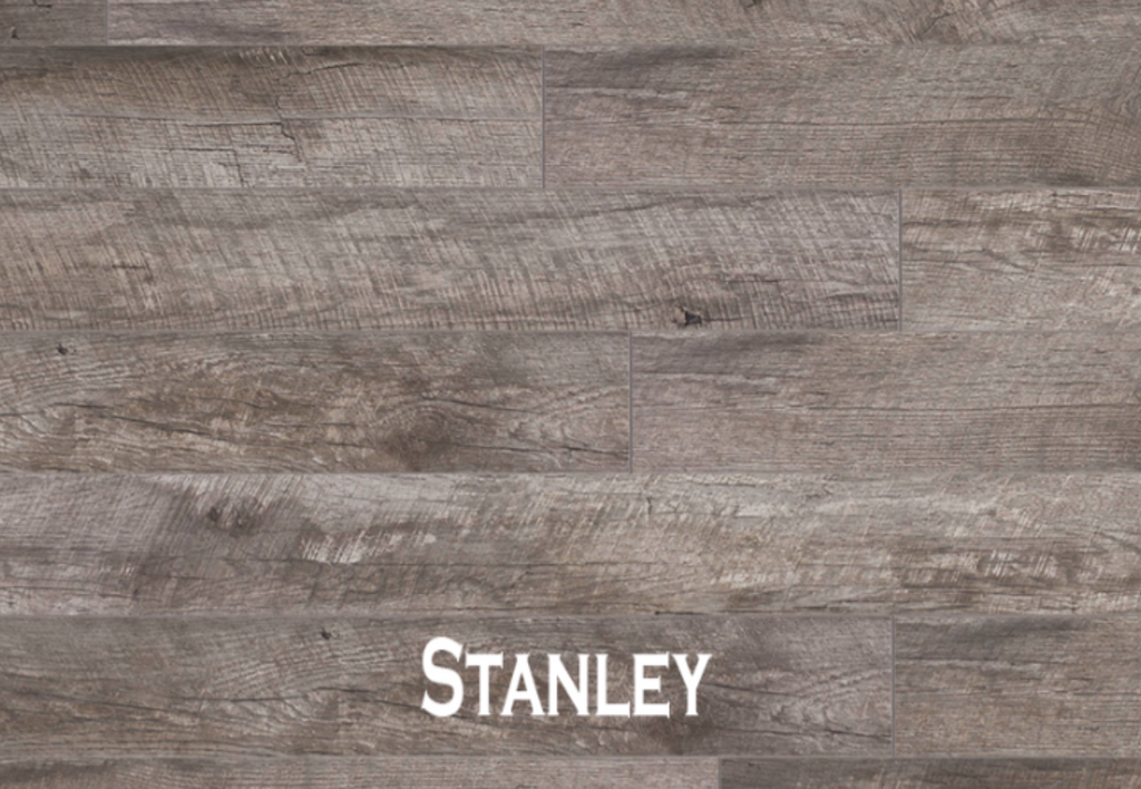 Canadian Standard – Inhaus Collection 6.3″ x 50.63″ x 12mm