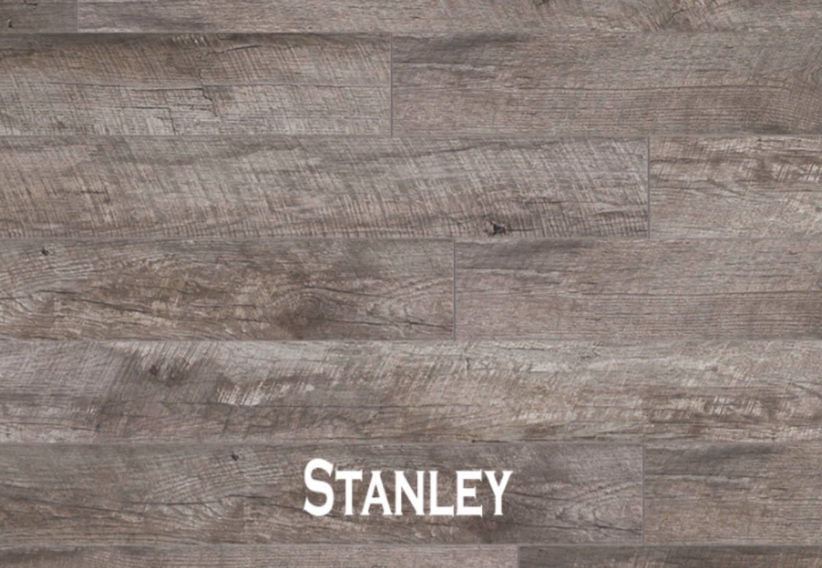 Canadian Standard – Inhaus Collection 6.3″ x 50.63″ x 12mm