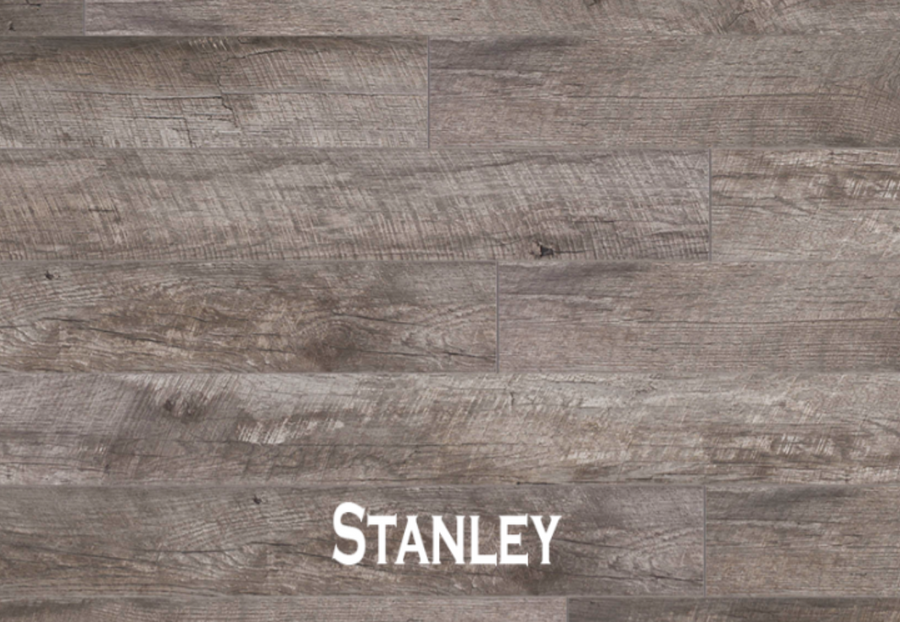 Canadian Standard – Inhaus Collection 6.3″ x 50.63″ x 12mm