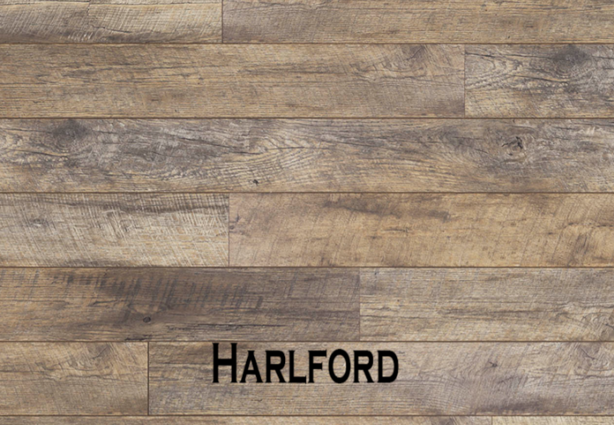 Canadian Standard – Inhaus Collection 6.3″ x 50.63″ x 12mm