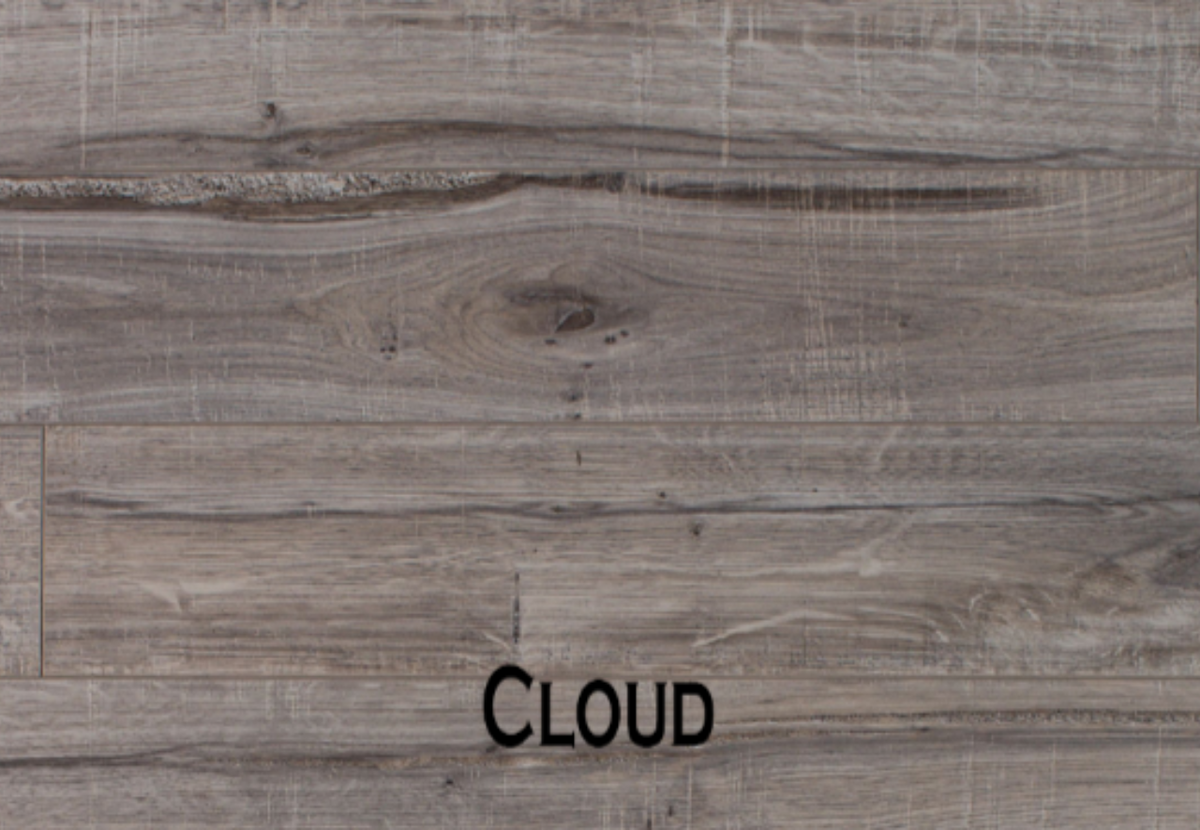 NAF – Infiniti Laminate Collection 5″ x 48″ x 12mm