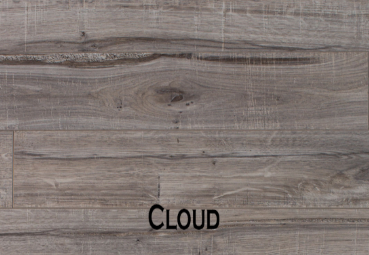NAF – Infiniti Laminate Collection 5″ x 48″ x 12mm