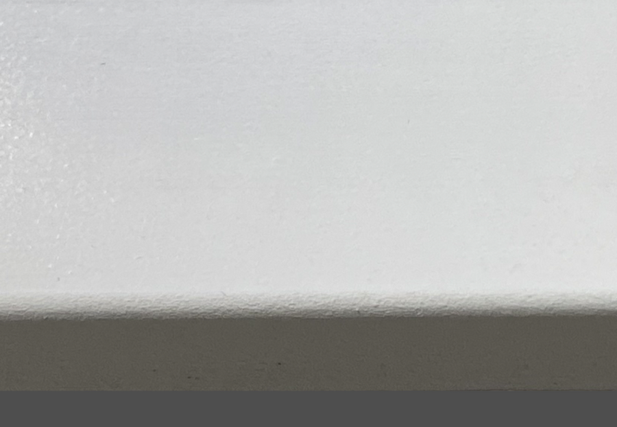 Base Board MDF Eased Edge 6 1/2 x 5/8 x 12'