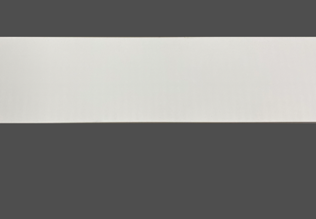 Base Board MDF Eased Edge 5 1/4 x 5/8 x 12'