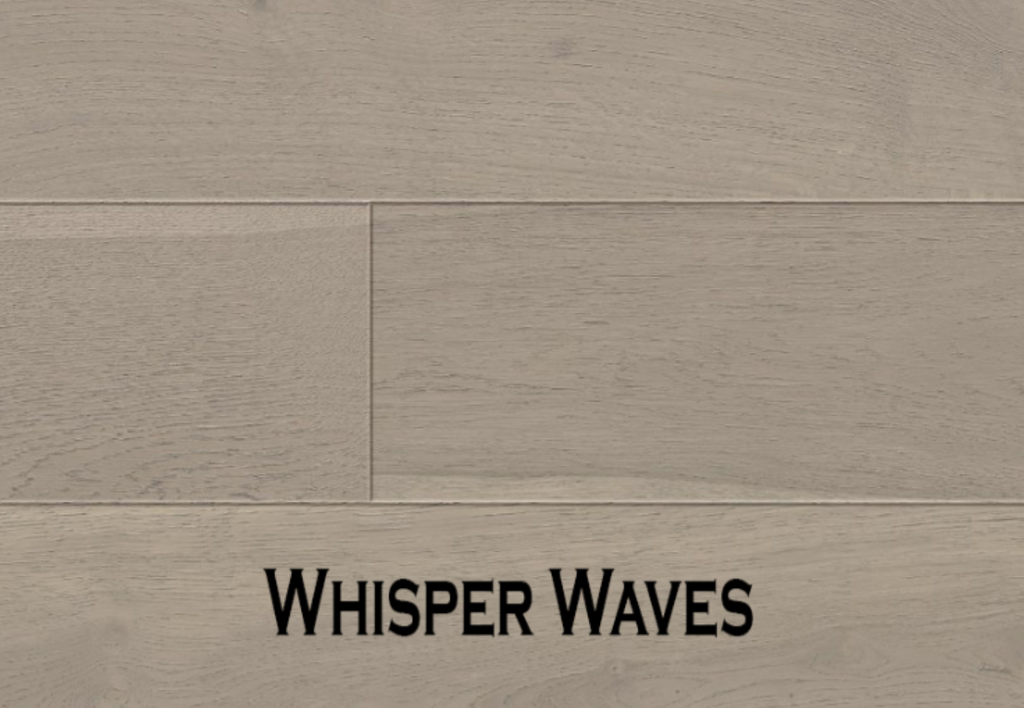 Fuzion Flooring – Coastline Collection 7.5″ x 1/2″ Plus